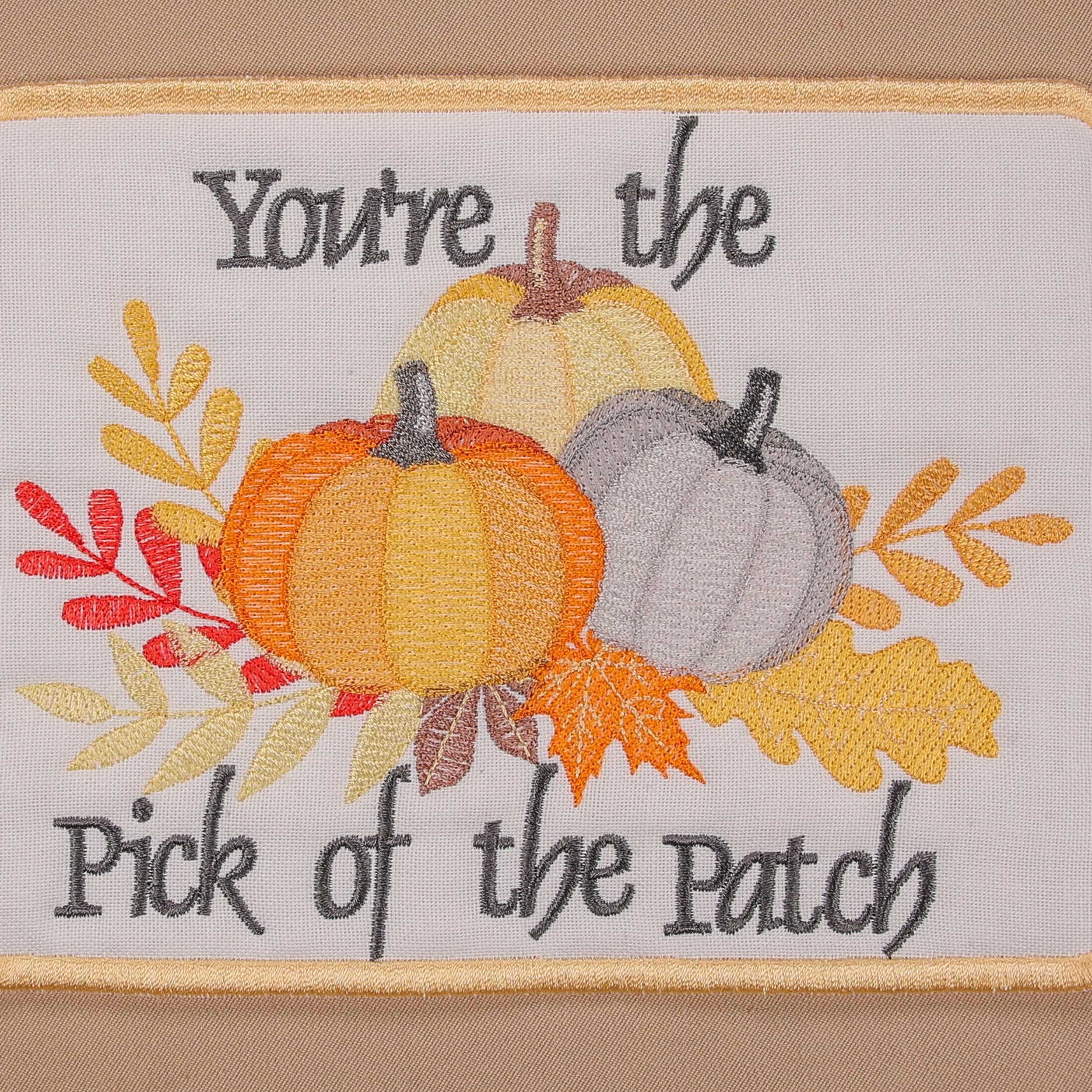 Pick of the Patch Mug Rug Variety