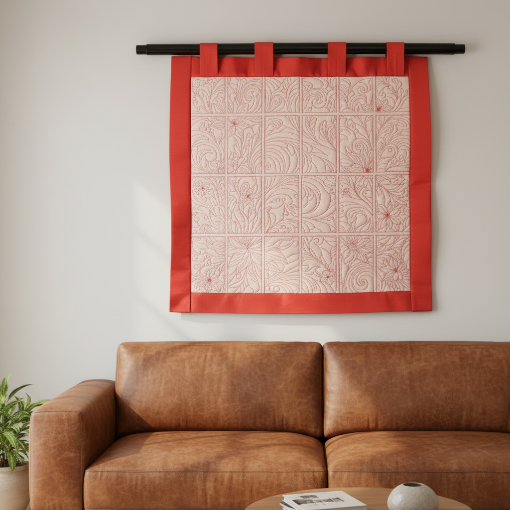 World of Windows Orinoco Quilt Bundle