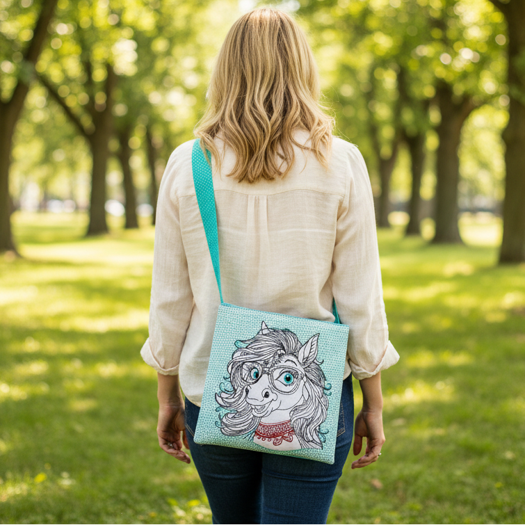 Happy and Lace Miss Pony Bundle