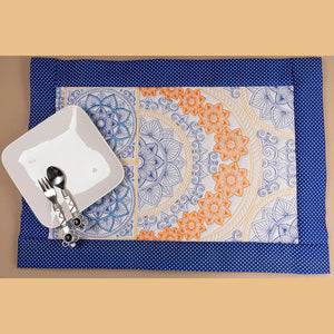 Talavera Quilt Block Variety