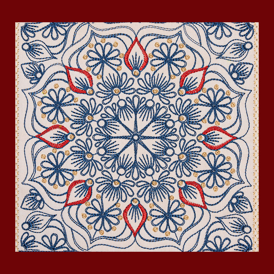 Toledo Quilt Block Variety