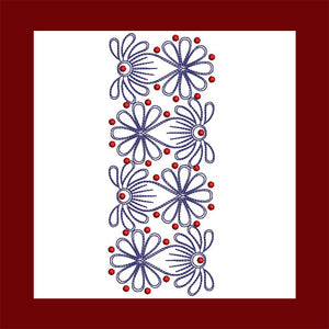 Toledo Quilt Block Variety