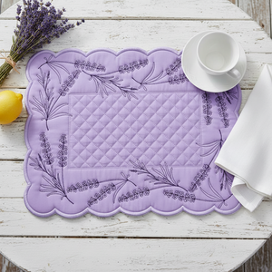 Lavender Kisses Placemat Bundle