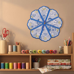 Dream Big Wall Clock
