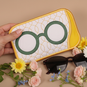 Focus Flow Eyeglass Cases