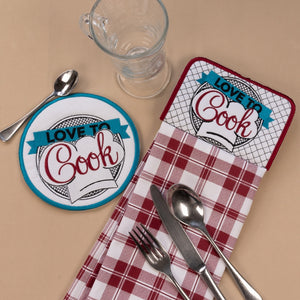 Love to Cook Combo