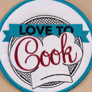 Love to Cook Combo