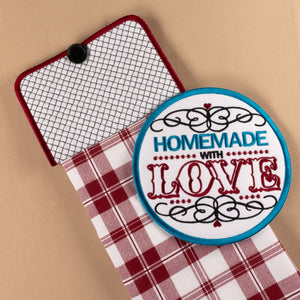 Homemade with Love Combo