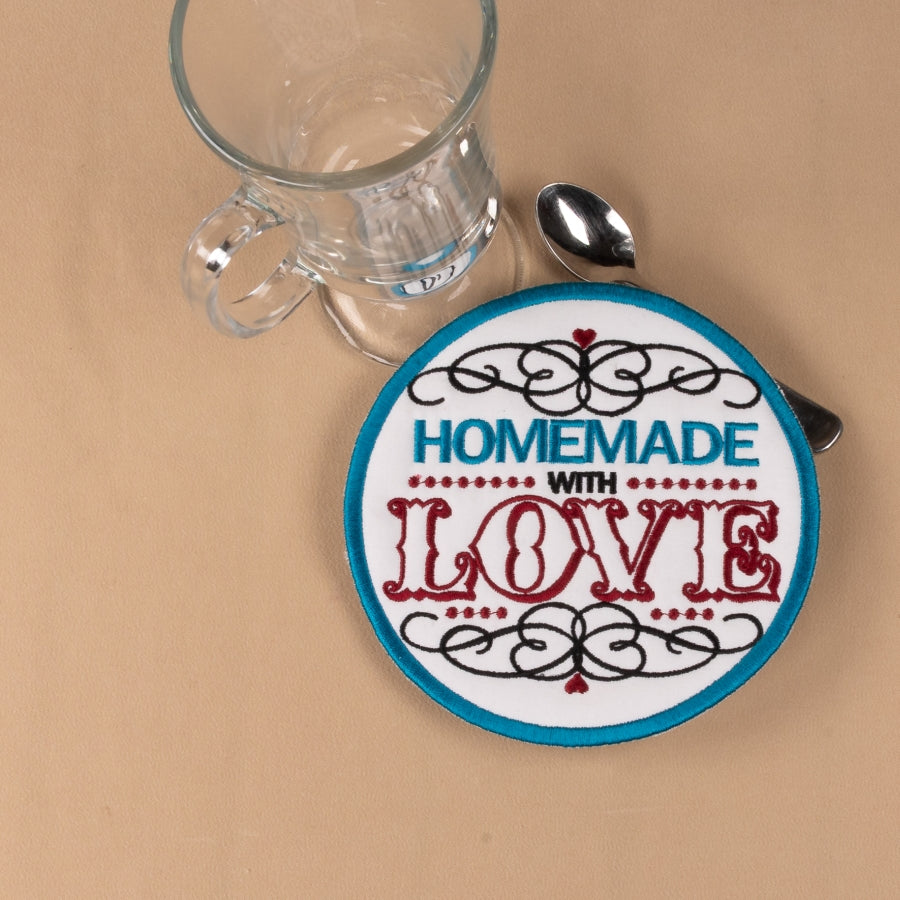 Homemade with Love Combo