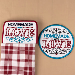 Homemade with Love Combo