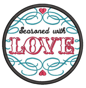 Seasoned with Love Combo