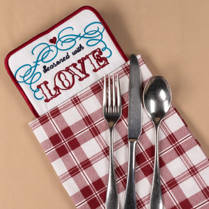 Seasoned with Love Combo