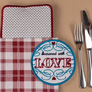 Seasoned with Love Combo