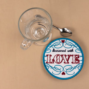 Seasoned with Love Combo