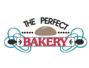 Perfect Bakery Combo