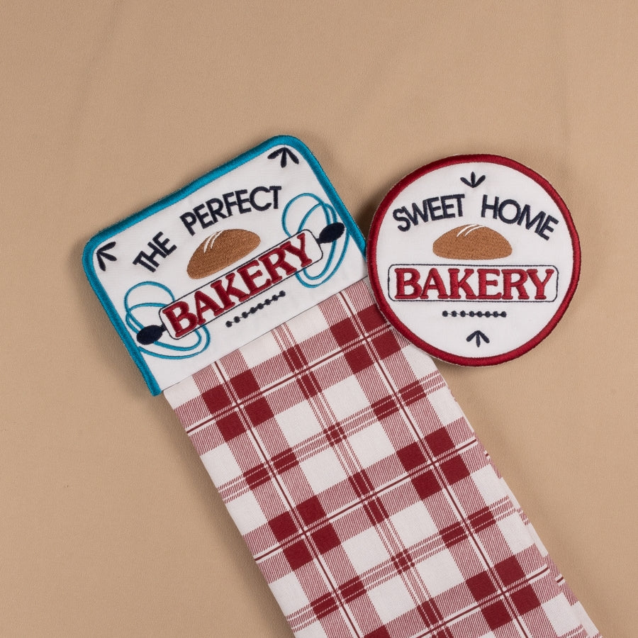 Perfect Bakery Combo