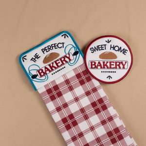 Perfect Bakery Combo