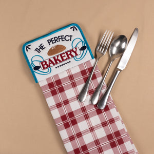 Perfect Bakery Combo