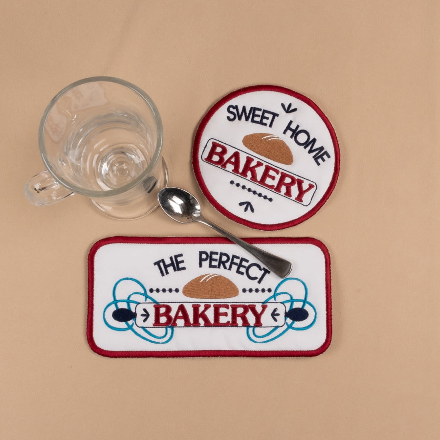 Perfect Bakery Combo