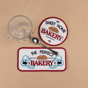 Perfect Bakery Combo