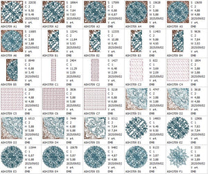 Autumns Promise Combo