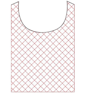 Golden Gardeners Neckline Variety