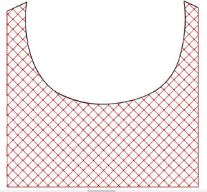 Golden Gardeners Neckline Variety