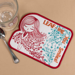 Autumn atically Mug Rug Bundle