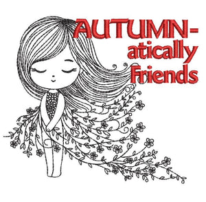 September Child Bundle