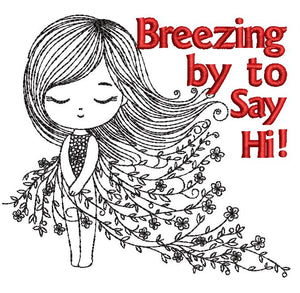 September Child Bundle