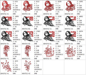 September Child Bundle