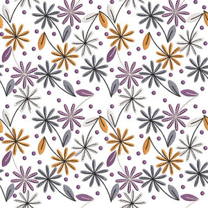 Petal Poise Seamless Combo