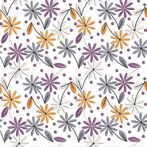 Petal Poise Seamless Combo