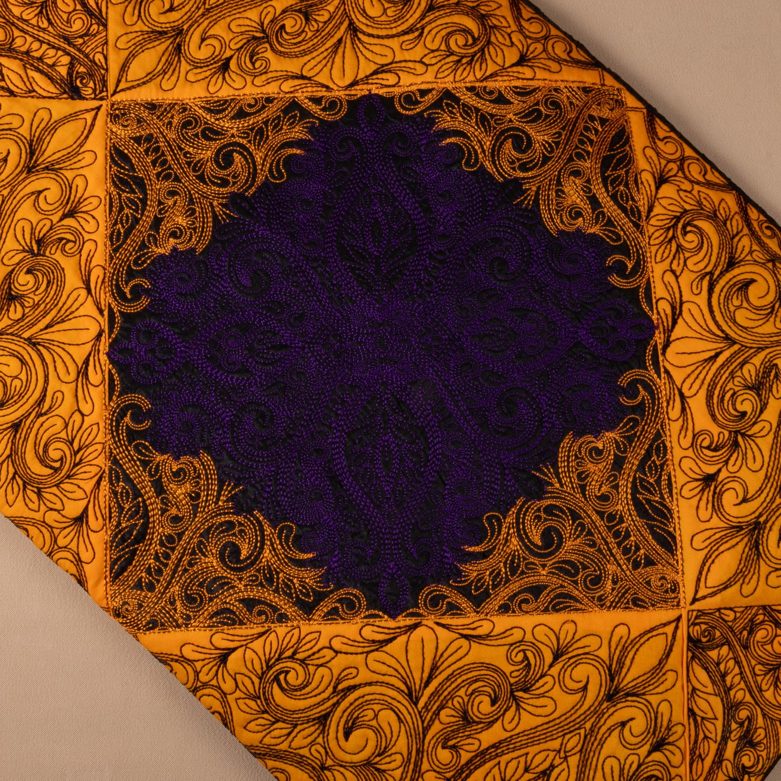 Midnight Pulse Combo