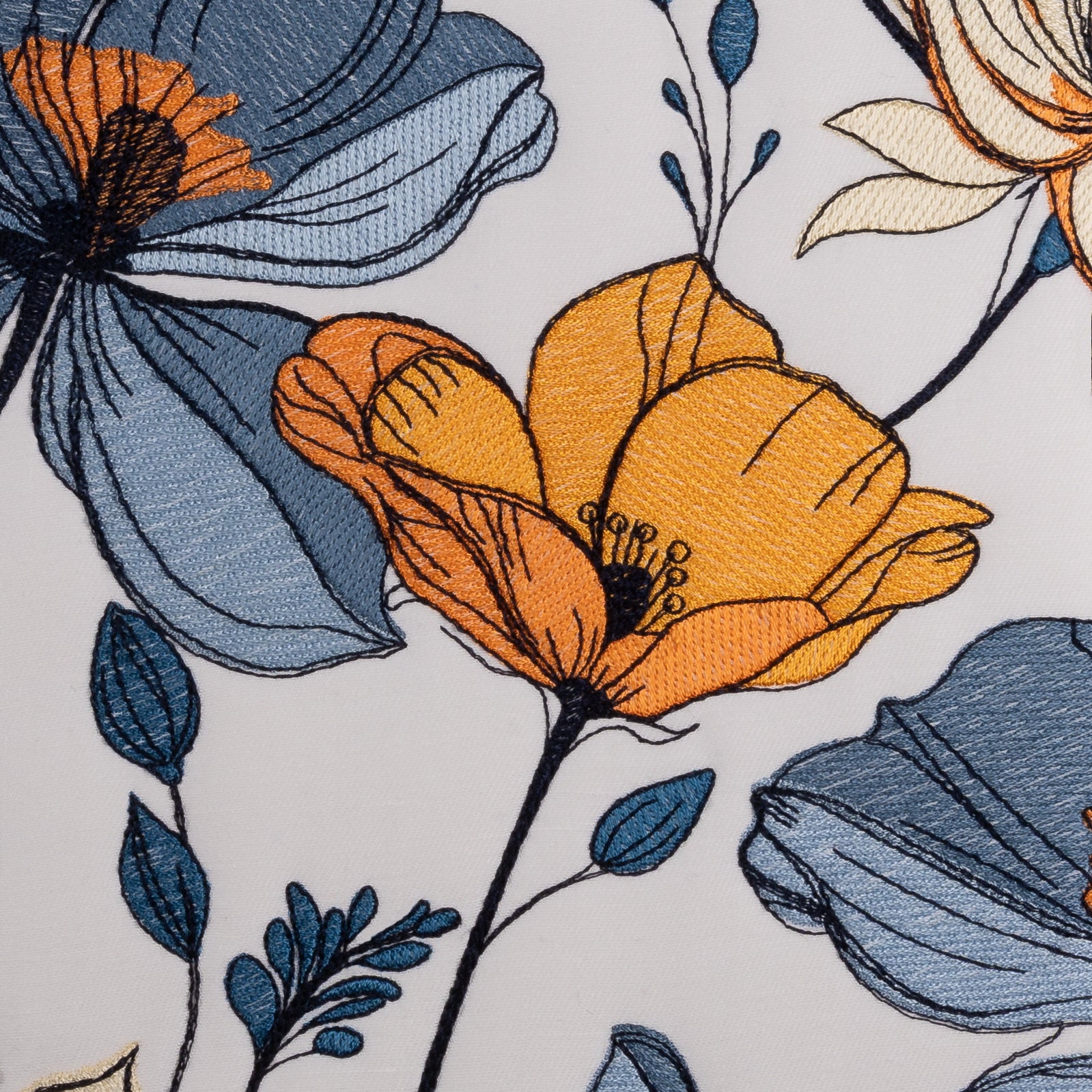 Windy Harvest Seamless Combo