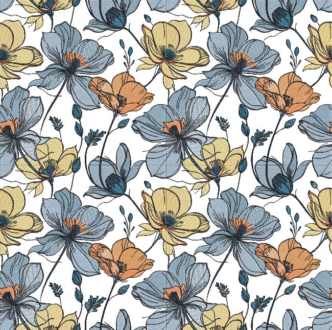 Windy Harvest Seamless Combo