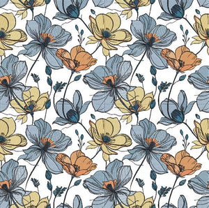 Windy Harvest Seamless Combo