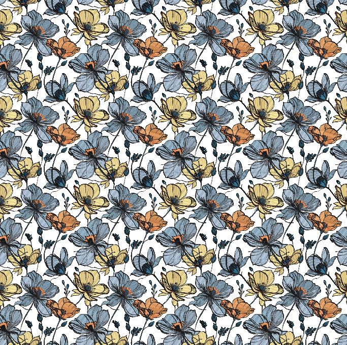 Windy Harvest Seamless Combo