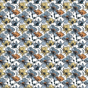 Windy Harvest Seamless Combo