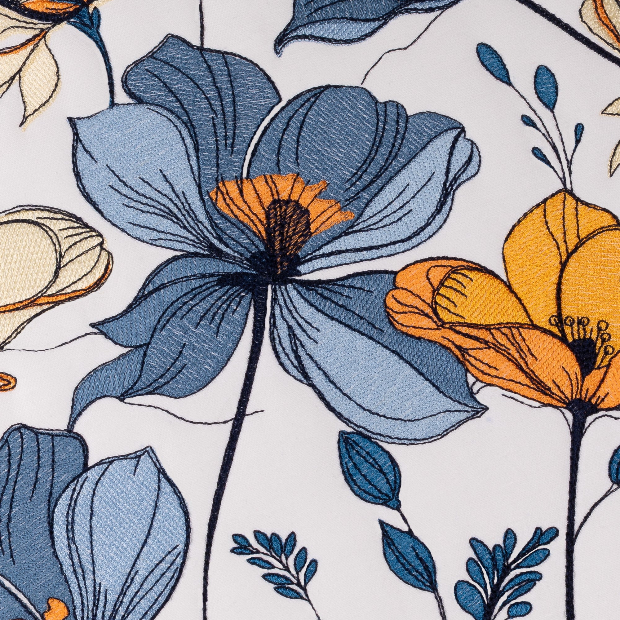 Windy Harvest Seamless Combo