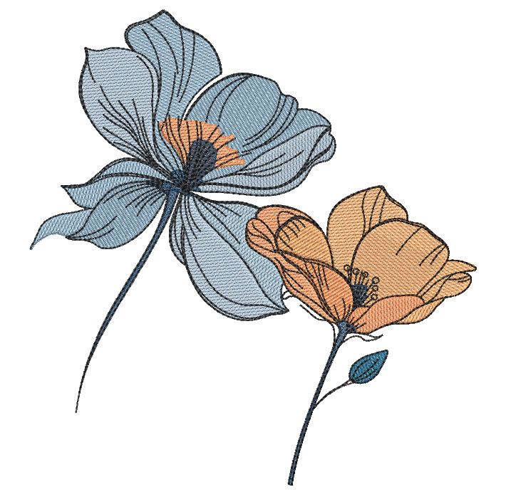 Windy Harvest Seamless Combo