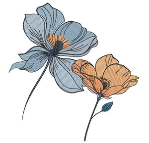 Windy Harvest Seamless Combo