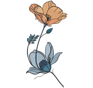 Windy Harvest Seamless Combo