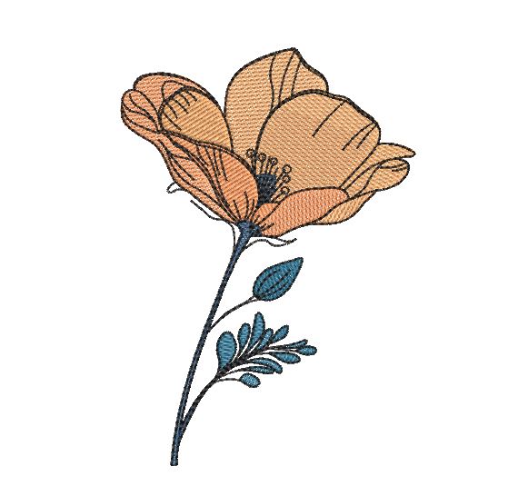 Windy Harvest Seamless Combo