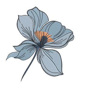 Windy Harvest Seamless Combo