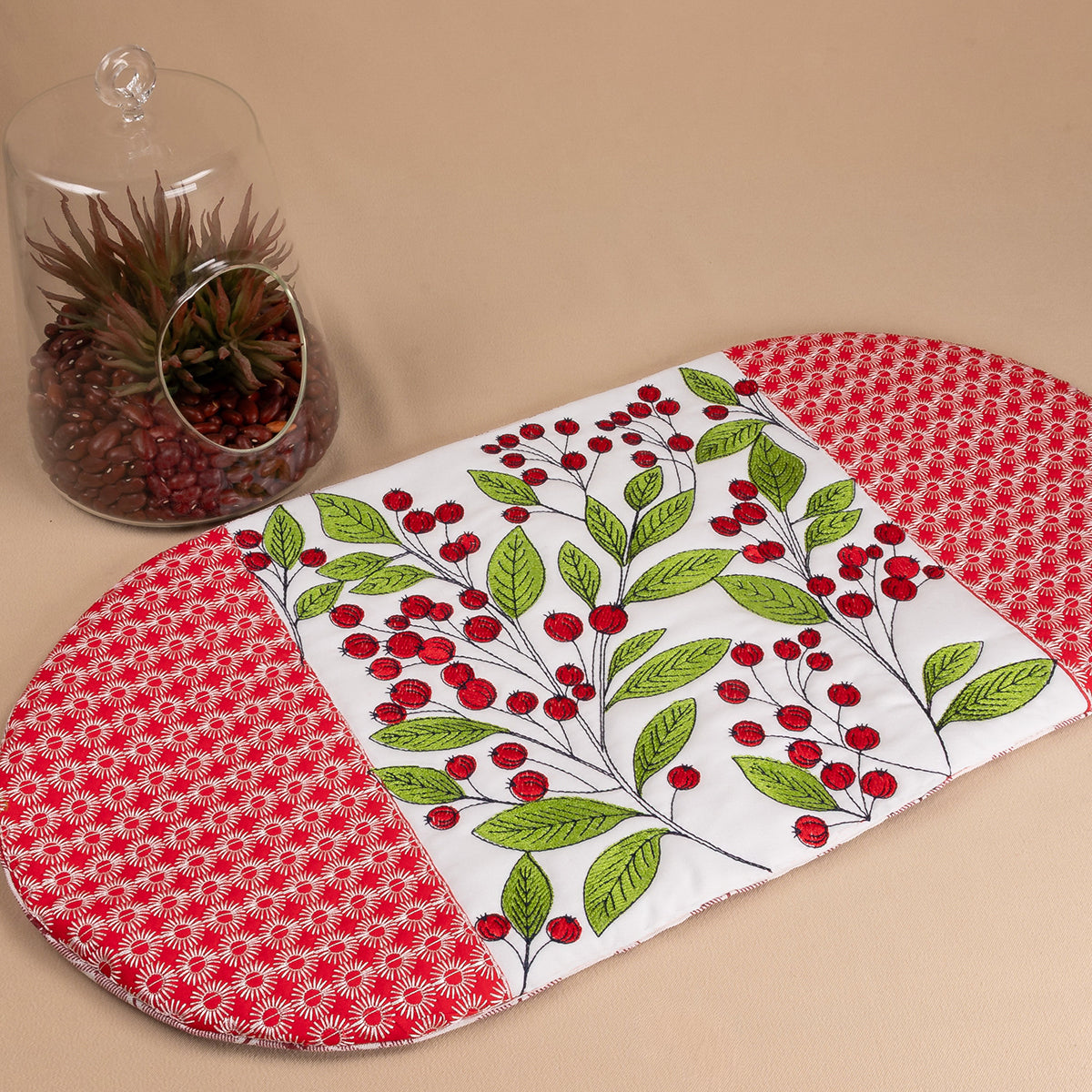 Cranberry Bliss Combo