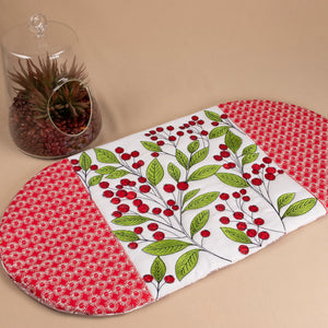 Cranberry Bliss Combo