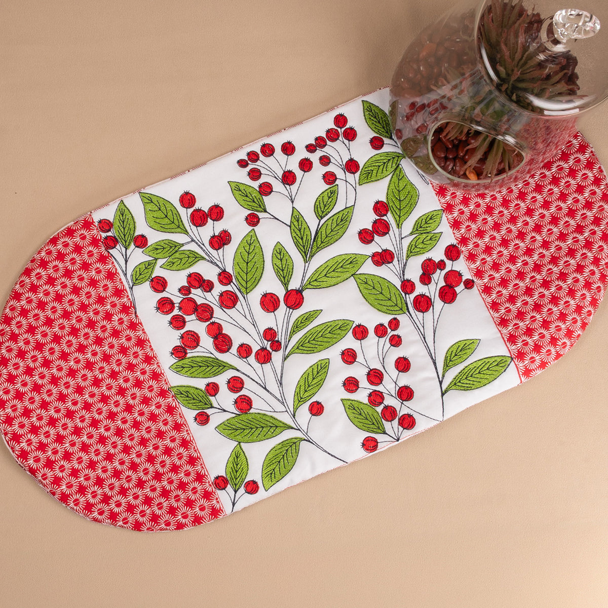 Cranberry Bliss Combo