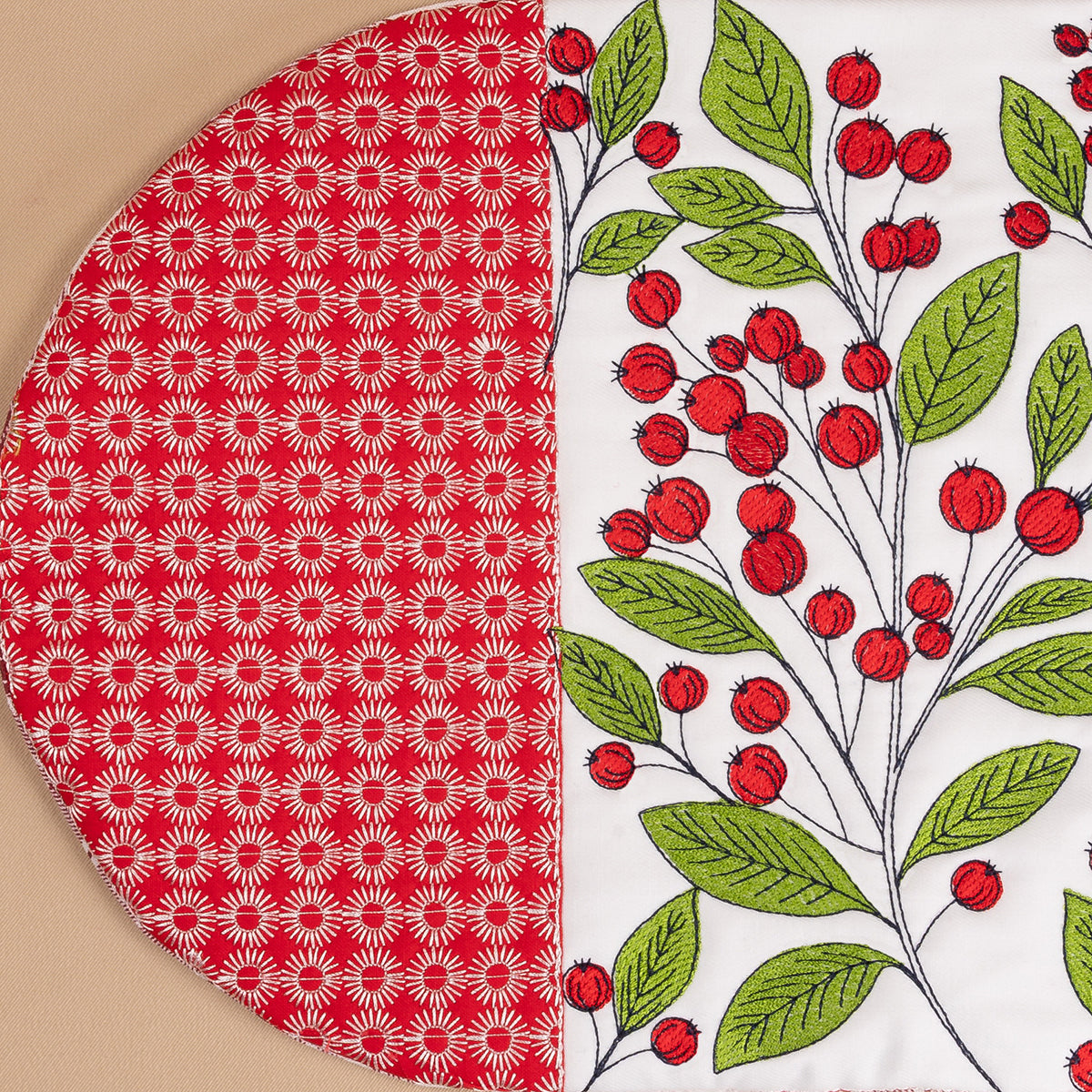 Cranberry Bliss Combo