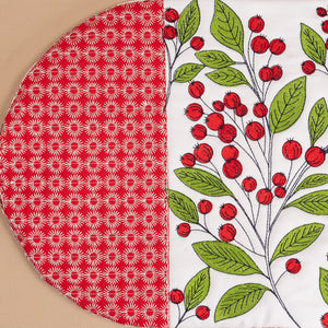 Cranberry Bliss Combo